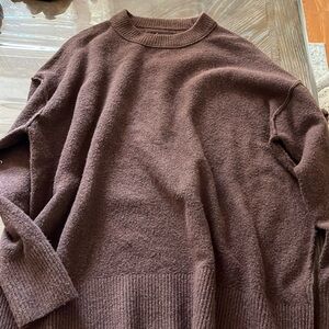 AERIE SO SOFT CREW SWEATER